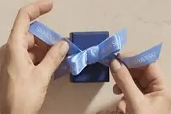 Swarovski brand image