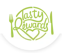 Tasty Rewards logo