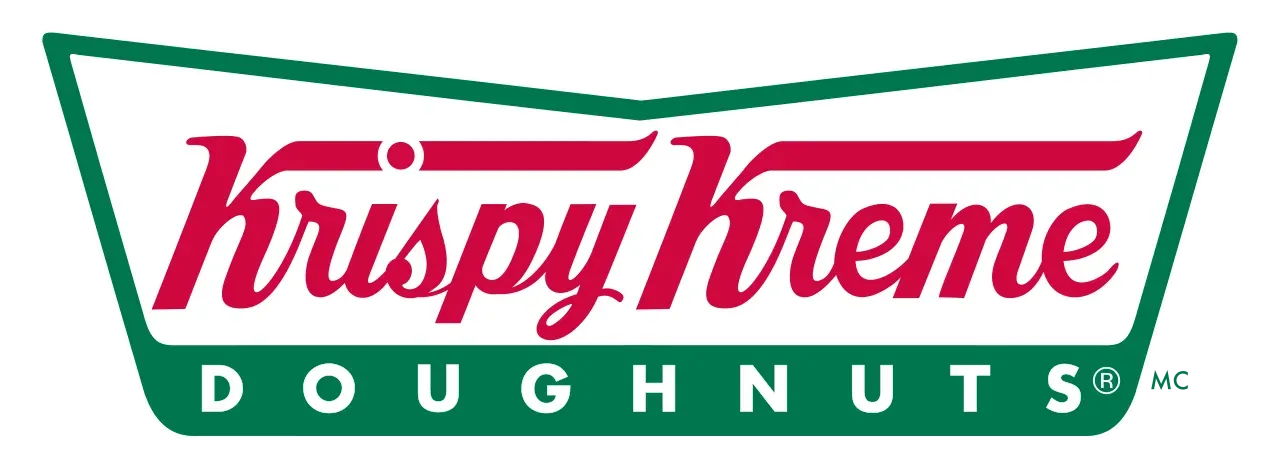 Krispy Kreme logo