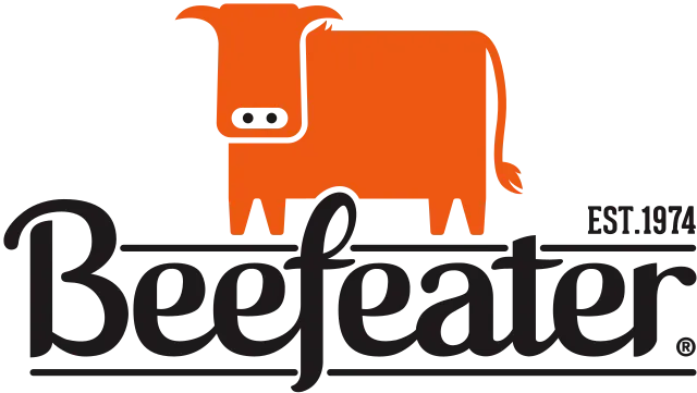 Beefeater Grill logo