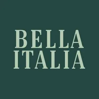 Bella Italia logo