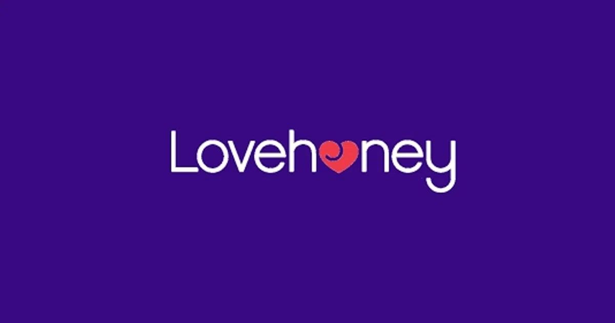 Lovehoney brand image