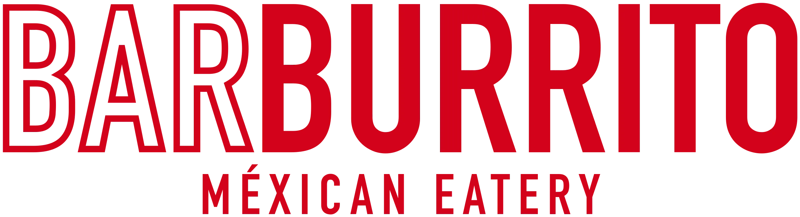 Barburrito logo