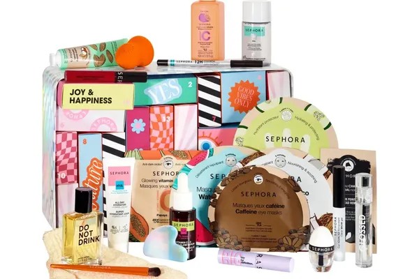 Sephora brand image