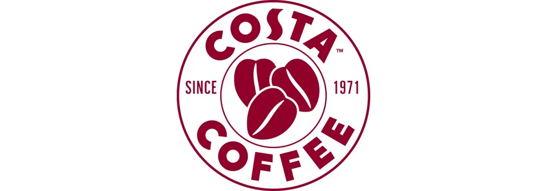 Costa Coffee logo