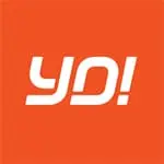 Yo! Sushi logo
