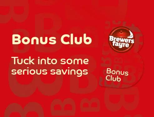 Brewers Fayre brand image