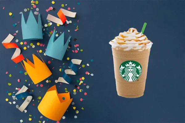 Starbucks brand image