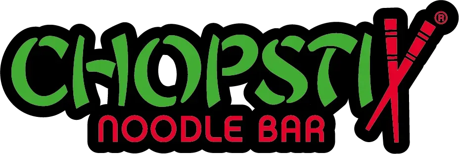 Chopstix logo