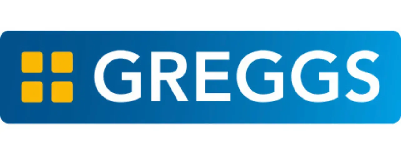 Greggs logo