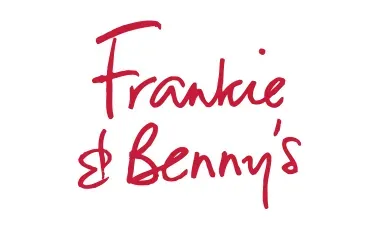 Frankie & Benny's logo