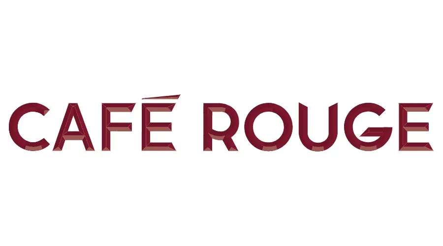 Cafe Rouge logo