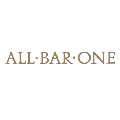 All Bar One logo