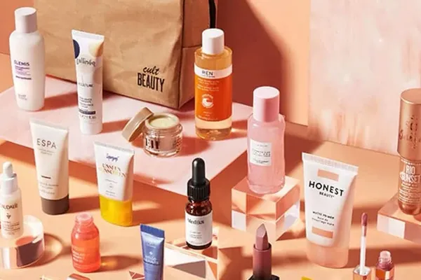 Cult Beauty brand image
