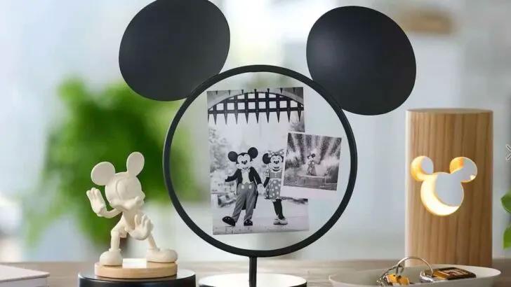 shopDisney brand image