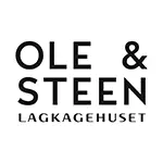 Ole and Steen logo