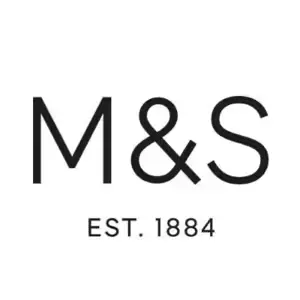 M&S logo