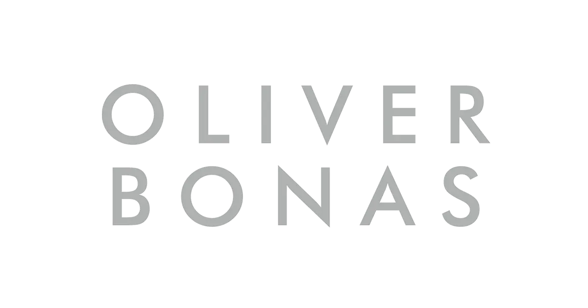 Oliver Bonas logo
