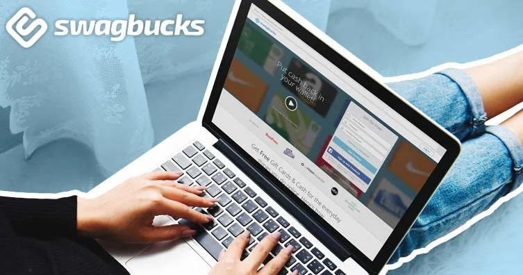 Swagbucks brand image