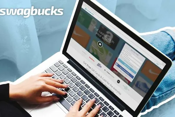 Swagbucks brand image