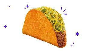Taco Bell brand image