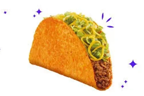 Taco Bell brand image