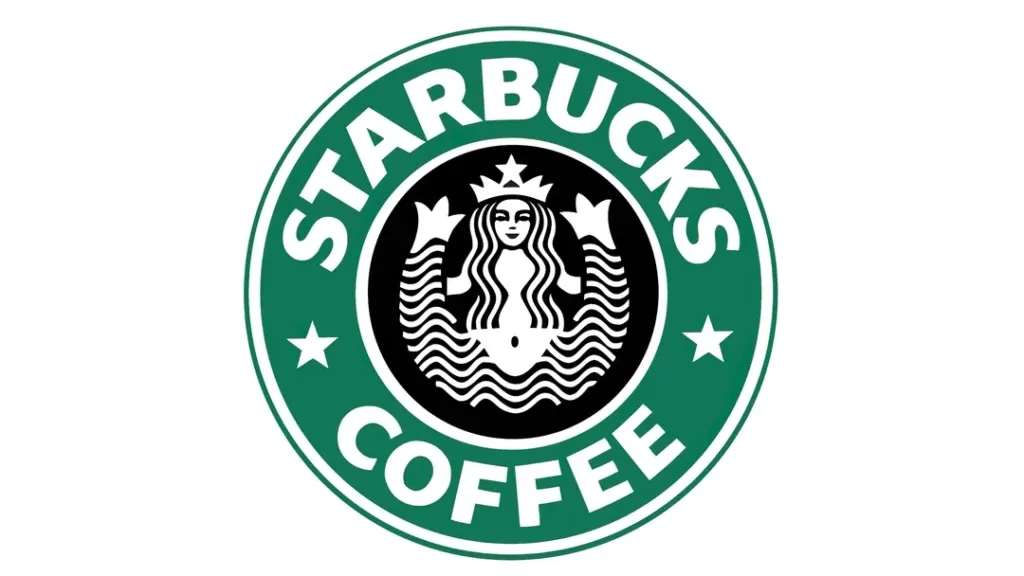 Starbucks logo