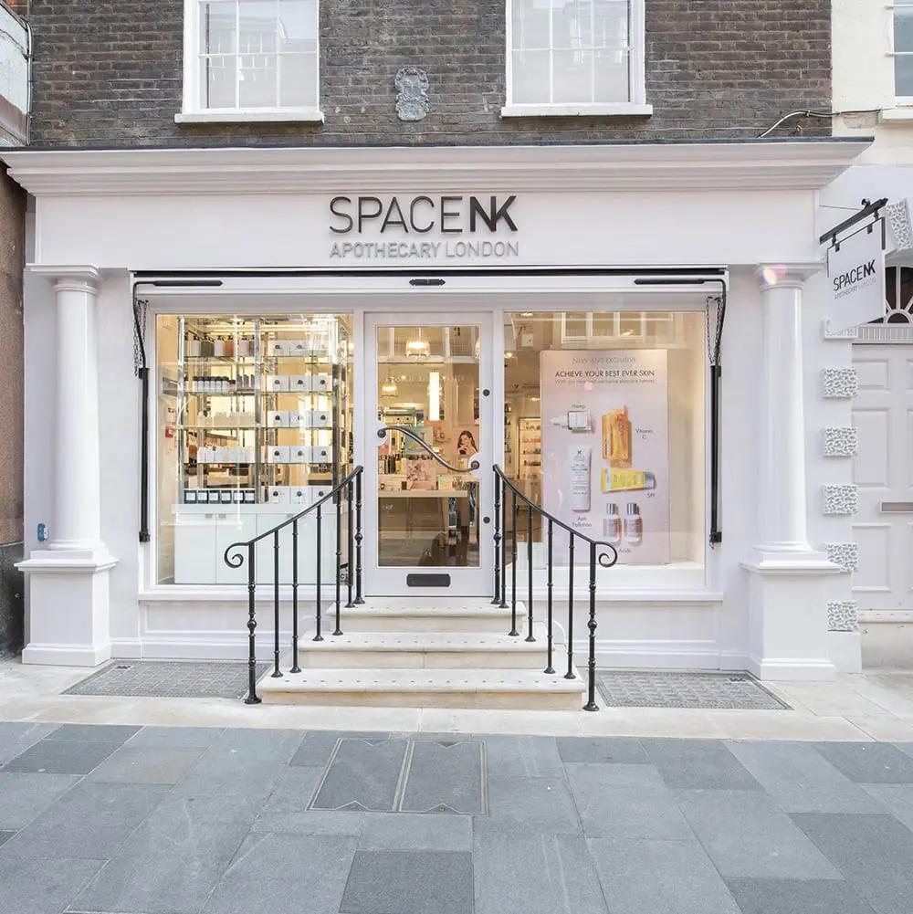 Space NK brand image
