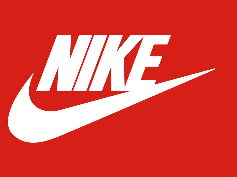 Nike Store logo