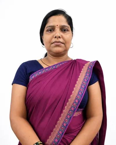 Archana Sinha