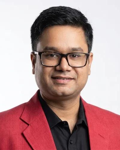 CA Sumit Agarwal