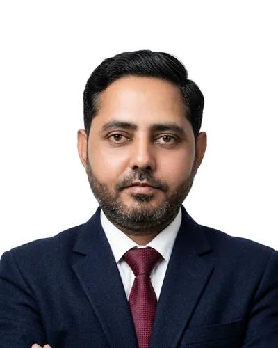 Amit Solanki