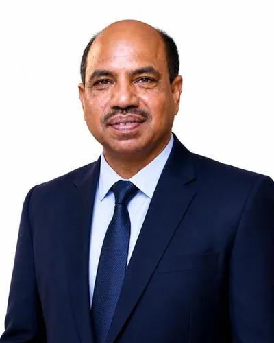 Binay Prasad