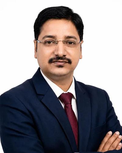Ranjan Srivastav