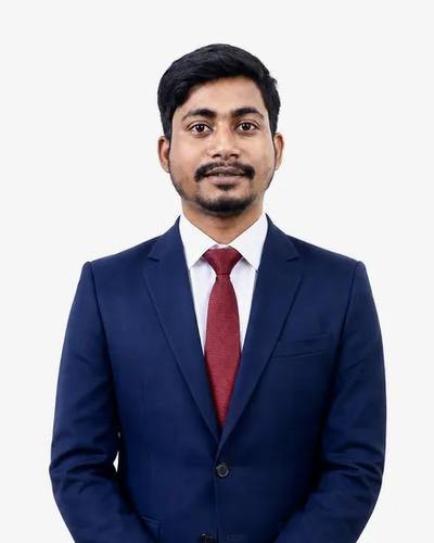 Sandeep Patra
