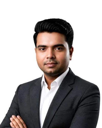 Gangesh Yadav