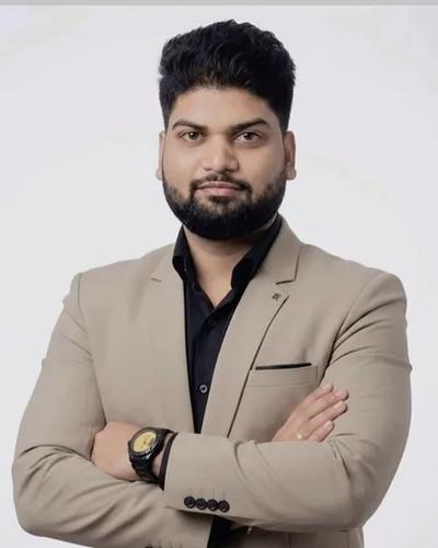 Anurag Pandey