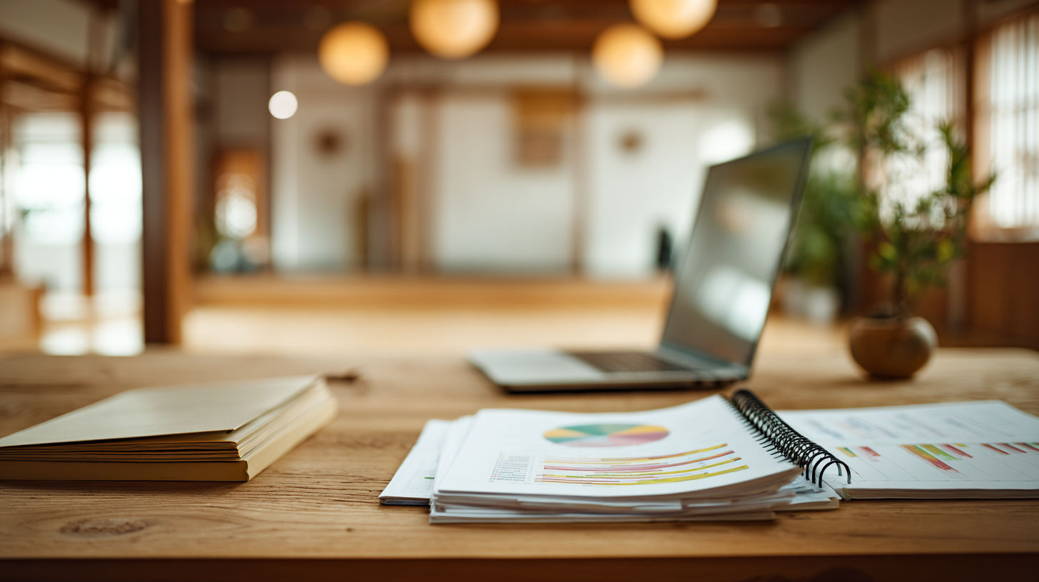 Martial Arts Business Plan