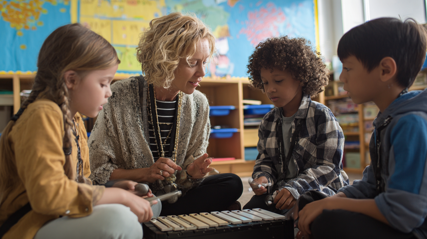 Music school management software