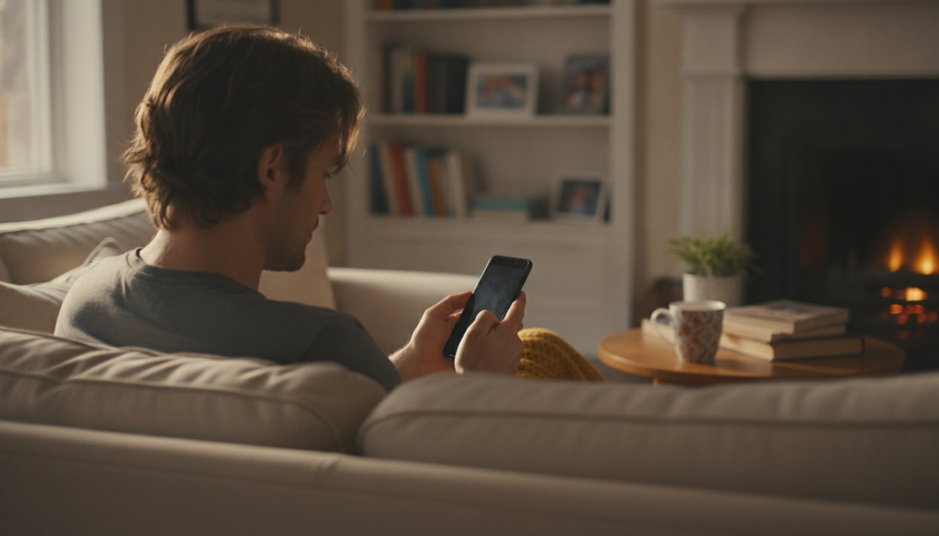 Parent booking online