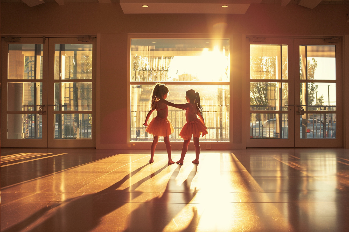 Dance Studio Marketing Plan