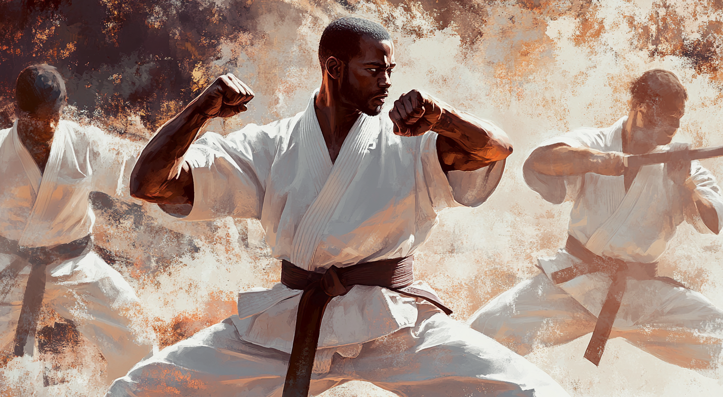 How to start a martial arts school