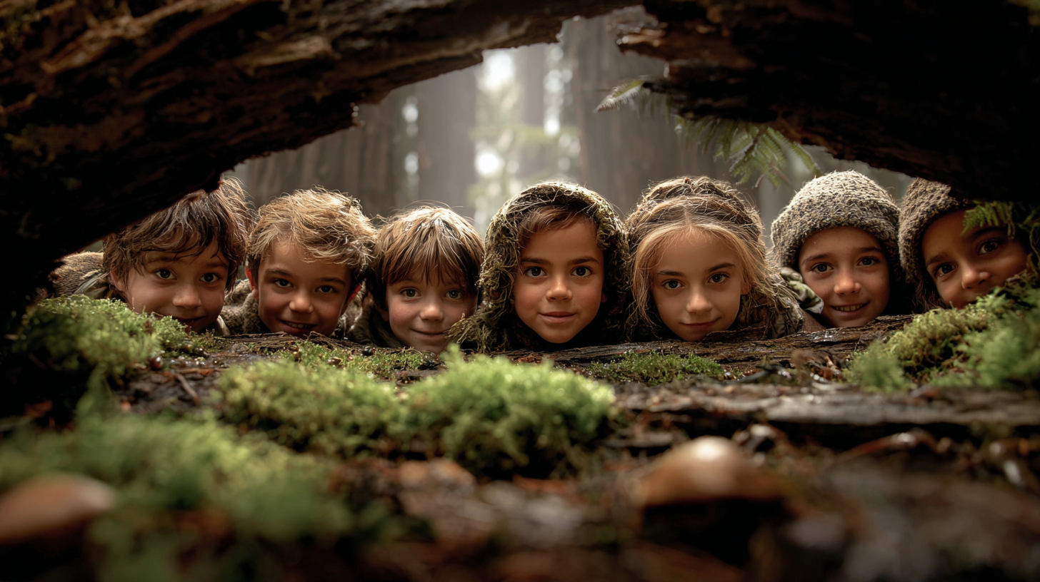 Forest School Curriculum
