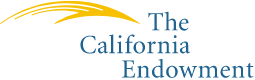 The California Endowment Logo