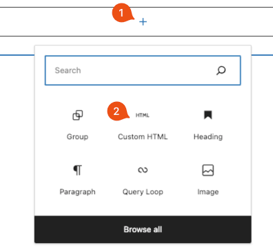 how to create a booking system with WordPress