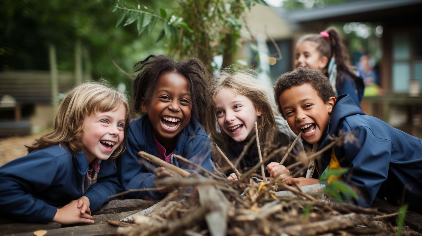afterschool lesson plans
