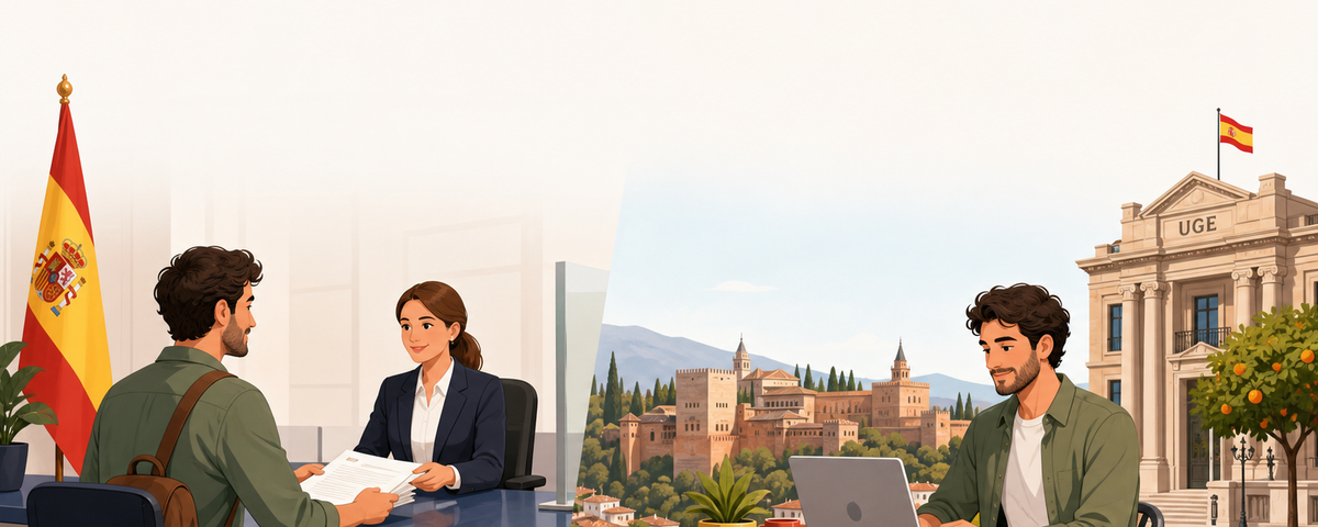 Consulate vs. UGE: Which DNV Application Route Is Right for You?