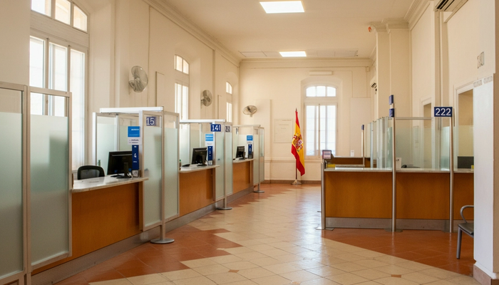 How to Get a TIE Fingerprinting Appointment in Spain (2026 Guide)