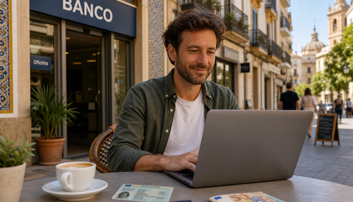 Banking in Spain as an Expat: How to Open a Bank Account