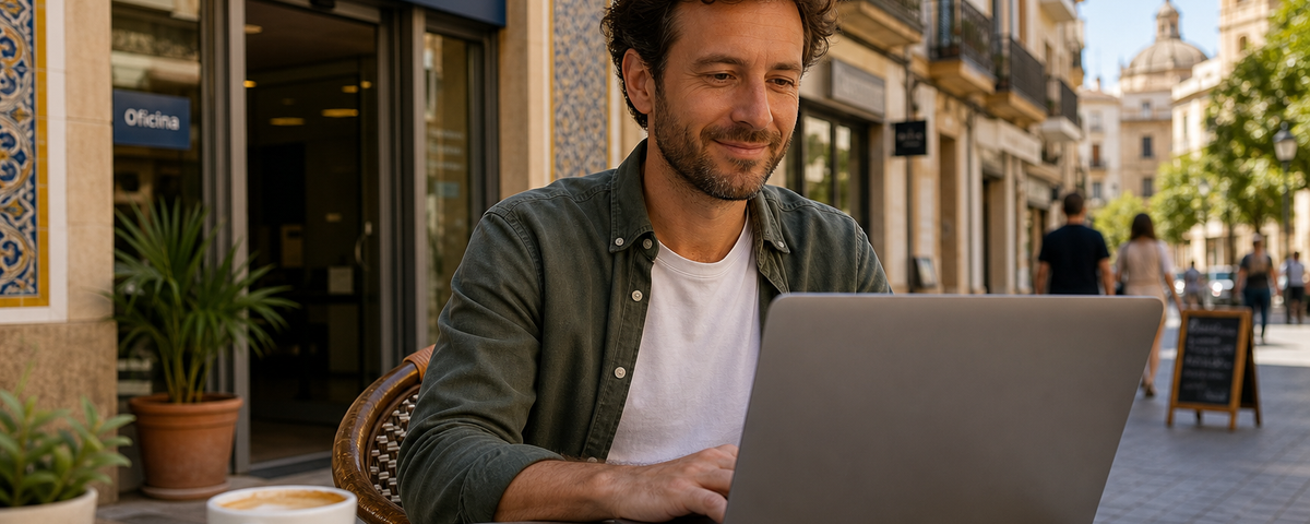 Banking in Spain as an Expat: How to Open a Bank Account